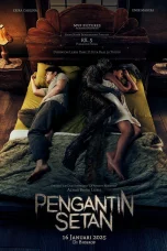 Nonton film Pengantin Setan (2025) terbaru di Dutamovie21 Nonton film Pengantin Setan (2025) terbaru di Dutamovie21