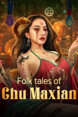 Nonton film Folk tales of Chu Maxian (2024) terbaru di Dutamovie21 Nonton film Folk tales of Chu Maxian (2024) terbaru di Dutamovie21