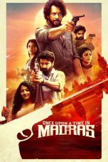 Nonton film Once Upon a Time in Madras (2024) terbaru di Dutamovie21 Nonton film Once Upon a Time in Madras (2024) terbaru di Dutamovie21