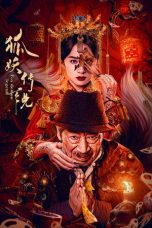 Nonton film Fox Demon Legend (2025) terbaru di Dutamovie21 Nonton film Fox Demon Legend (2025) terbaru di Dutamovie21