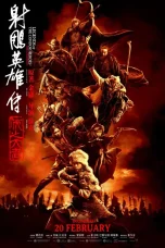 Nonton film Legends of the Condor Heroes: The Gallants (2025) terbaru di Dutamovie21 Nonton film Legends of the Condor Heroes: The Gallants (2025) terbaru di Dutamovie21