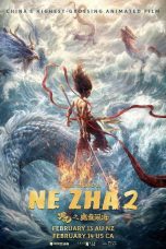 Nonton film Ne Zha 2 (2025) terbaru di Dutamovie21 Nonton film Ne Zha 2 (2025) terbaru di Dutamovie21