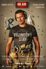 Nonton film State of Emergency (2024) terbaru di Dutamovie21 Nonton film State of Emergency (2024) terbaru di Dutamovie21