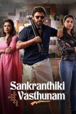 Nonton film Sankranthiki Vasthunam (2025) terbaru di Dutamovie21 Nonton film Sankranthiki Vasthunam (2025) terbaru di Dutamovie21