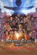 Nonton film Attack on Titan: The Last Attack (2024) terbaru di Dutamovie21 Nonton film Attack on Titan: The Last Attack (2024) terbaru di Dutamovie21