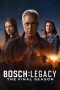 Nonton film Bosch: Legacy Season 3 (2025) terbaru di Dutamovie21