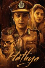 Nonton film Hathya (2025) terbaru di Dutamovie21 Nonton film Hathya (2025) terbaru di Dutamovie21