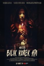 Nonton film Misteri Bilik Korek Api (2025) terbaru di Dutamovie21 Nonton film Misteri Bilik Korek Api (2025) terbaru di Dutamovie21