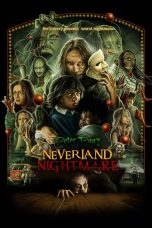 Nonton film Peter Pan’s Neverland Nightmare (2025) terbaru di Dutamovie21 Nonton film Peter Pan’s Neverland Nightmare (2025) terbaru di Dutamovie21