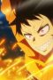 Nonton film Fire Force Season 3 Episode 1 terbaru di Dutamovie21