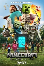 Nonton film A Minecraft Movie (2025) terbaru di Dutamovie21 Nonton film A Minecraft Movie (2025) terbaru di Dutamovie21