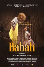 Nonton film Babah (2024) terbaru di Dutamovie21 Nonton film Babah (2024) terbaru di Dutamovie21