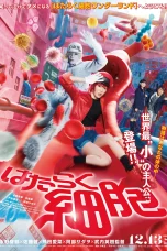 Nonton film Cells at Work! (2024) terbaru di Dutamovie21 Nonton film Cells at Work! (2024) terbaru di Dutamovie21