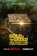 Nonton film Gold & Greed: The Hunt for Fenn’s Treasure (2025) terbaru di Dutamovie21 Nonton film Gold & Greed: The Hunt for Fenn’s Treasure (2025) terbaru di Dutamovie21