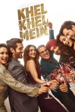 Nonton film Khel Khel Mein (2024) terbaru di Dutamovie21