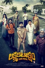 Nonton film Laxmi Kataksham (2024) terbaru di Dutamovie21 Nonton film Laxmi Kataksham (2024) terbaru di Dutamovie21