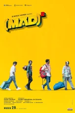 Nonton film Mad Square (2025) terbaru di Dutamovie21 Nonton film Mad Square (2025) terbaru di Dutamovie21
