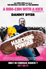 Nonton film Marching Powder (2025) terbaru di Dutamovie21 Nonton film Marching Powder (2025) terbaru di Dutamovie21