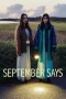 Nonton film September Says (2024) terbaru di Dutamovie21 Nonton film September Says (2024) terbaru di Dutamovie21