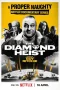 Nonton film The Diamond Heist (2025) terbaru di Dutamovie21