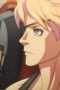 Nonton film GUILTY GEAR STRIVE: DUAL RULERS Season 1 Episode 2 terbaru di Dutamovie21