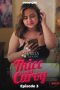 Nonton film Maria’s Diary Season 5 (2025) terbaru di Dutamovie21