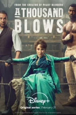 Nonton film A Thousand Blows (2025) terbaru di Dutamovie21