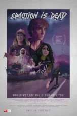 Nonton film Emotion is Dead (2023) terbaru di Dutamovie21 Nonton film Emotion is Dead (2023) terbaru di Dutamovie21