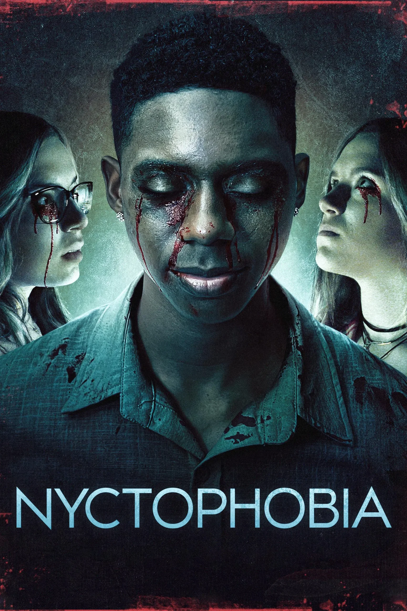 Nonton film Nyctophobia (2024) terbaru di Dutamovie21