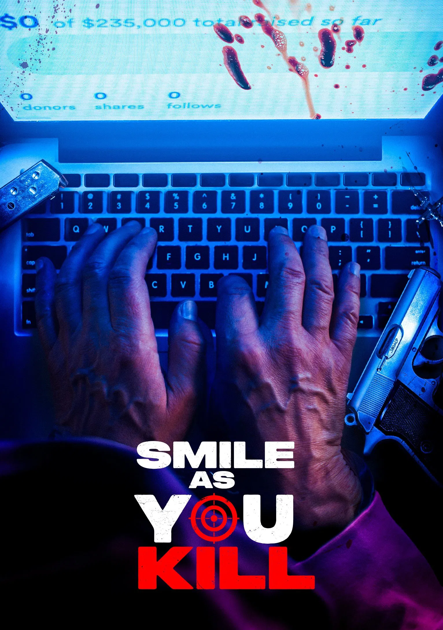 Nonton film Smile as You Kill (2023) terbaru di Dutamovie21 Nonton film Smile as You Kill (2023) terbaru di Dutamovie21