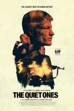 Nonton film The Quiet Ones (2024) terbaru di Dutamovie21 Nonton film The Quiet Ones (2024) terbaru di Dutamovie21