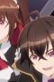 Nonton film I’m the Evil Lord of an Intergalactic Empire! Season 1 Episode 8 terbaru di Dutamovie21
