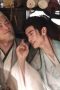 Nonton film Love in Pavilion Season 1 Episode 18 terbaru di Dutamovie21