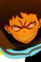 Nonton film Fire Force Season 3 Episode 5 terbaru di Dutamovie21