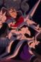 Nonton film YAIBA: Samurai Legend Season 1 Episode 5 terbaru di Dutamovie21