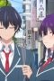 Nonton film Please Put Them On, Takamine-san Season 1 Episode 10 terbaru di Dutamovie21
