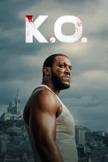 Nonton film K.O. (2025) terbaru di Dutamovie21 Nonton film K.O. (2025) terbaru di Dutamovie21