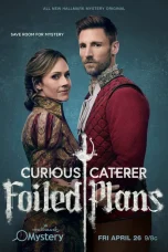 Nonton film Curious Caterer: Foiled Plans (2024) terbaru di Dutamovie21 Nonton film Curious Caterer: Foiled Plans (2024) terbaru di Dutamovie21