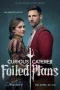 Nonton film Curious Caterer: Foiled Plans (2024) terbaru di Dutamovie21