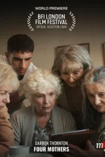 Nonton film Four Mothers (2024) terbaru di Dutamovie21 Nonton film Four Mothers (2024) terbaru di Dutamovie21