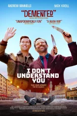 Nonton film I Don’t Understand You (2024) terbaru di Dutamovie21 Nonton film I Don’t Understand You (2024) terbaru di Dutamovie21