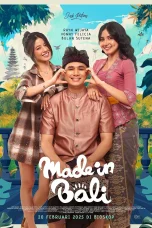 Nonton film Made in Bali (2025) terbaru di Dutamovie21