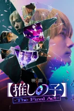 Nonton film Oshi no Ko: The Final Act (2024) terbaru di Dutamovie21