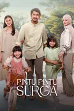 Nonton film Pintu Pintu Surga (2025) terbaru di Dutamovie21