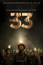 Nonton film The 33 (2015) terbaru di Dutamovie21 Nonton film The 33 (2015) terbaru di Dutamovie21