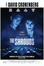 Nonton film The Shrouds (2024) terbaru di Dutamovie21