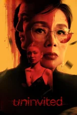 Nonton film Uninvited (2025) terbaru di Dutamovie21 Nonton film Uninvited (2025) terbaru di Dutamovie21