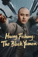 Nonton film Huang Feihong: The Black Yamen (2025) terbaru di Dutamovie21 Nonton film Huang Feihong: The Black Yamen (2025) terbaru di Dutamovie21