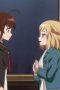 Nonton film Once Upon a Witch’s Death Season 1 Episode 12 terbaru di Dutamovie21