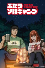 Nonton film Futari Solo Camp (2025) terbaru di Dutamovie21